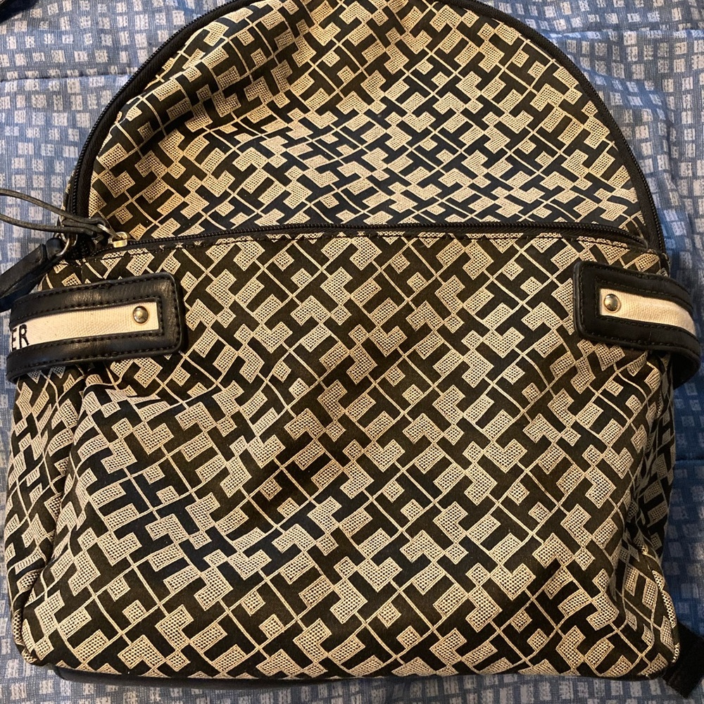 Tommy Hilfiger Backpack